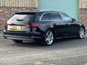 USED 2017 66 AUDI A4 2.0 TDI (190) Quattro S Line 5dr S Tronic Automatic Euro 6 (Satellite Navigation, DAB Digital Radio, Heated Front Seats, Front and Rear Parking Sensors) NATIONWIDE DELIVERY - RESERVE ONLINE TODAY