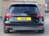 USED 2017 66 AUDI A4 2.0 TDI (190) Quattro S Line 5dr S Tronic Automatic Euro 6 (Satellite Navigation, DAB Digital Radio, Heated Front Seats, Front and Rear Parking Sensors) NATIONWIDE DELIVERY - RESERVE ONLINE TODAY