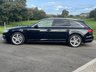 USED 2017 66 AUDI A4 2.0 TDI (190) Quattro S Line 5dr S Tronic Automatic Euro 6 (Satellite Navigation, DAB Digital Radio, Heated Front Seats, Front and Rear Parking Sensors) NATIONWIDE DELIVERY - RESERVE ONLINE TODAY