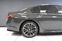 USED 2019 69 BMW 7 SERIES 730D 3.0 M SPORT  **&pound;649 A MONTH WITH &pound;4225 DEPOSIT**