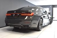 USED 2019 69 BMW 7 SERIES 730D 3.0 M SPORT  **&pound;649 A MONTH WITH &pound;4225 DEPOSIT**