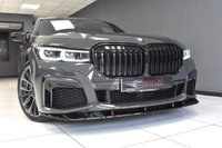 USED 2019 69 BMW 7 SERIES 730D 3.0 M SPORT  **&pound;649 A MONTH WITH &pound;4225 DEPOSIT**