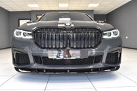 USED 2019 69 BMW 7 SERIES 730D 3.0 M SPORT  **&pound;649 A MONTH WITH &pound;4225 DEPOSIT**