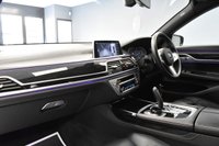 USED 2019 69 BMW 7 SERIES 730D 3.0 M SPORT  **&pound;649 A MONTH WITH &pound;4225 DEPOSIT**