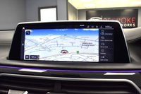 USED 2019 69 BMW 7 SERIES 730D 3.0 M SPORT  **&pound;649 A MONTH WITH &pound;4225 DEPOSIT**