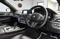 USED 2019 69 BMW 7 SERIES 730D 3.0 M SPORT  **&pound;649 A MONTH WITH &pound;4225 DEPOSIT**