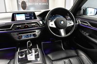 USED 2019 69 BMW 7 SERIES 730D 3.0 M SPORT  **&pound;649 A MONTH WITH &pound;4225 DEPOSIT**