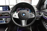USED 2019 69 BMW 7 SERIES 730D 3.0 M SPORT  **&pound;649 A MONTH WITH &pound;4225 DEPOSIT**