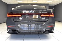 USED 2019 69 BMW 7 SERIES 730D 3.0 M SPORT  **&pound;649 A MONTH WITH &pound;4225 DEPOSIT**