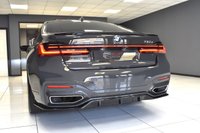 USED 2019 69 BMW 7 SERIES 730D 3.0 M SPORT  **&pound;649 A MONTH WITH &pound;4225 DEPOSIT**