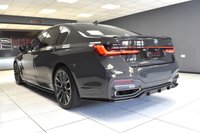 USED 2019 69 BMW 7 SERIES 730D 3.0 M SPORT  **&pound;649 A MONTH WITH &pound;4225 DEPOSIT**