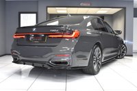 USED 2019 69 BMW 7 SERIES 730D 3.0 M SPORT  **&pound;649 A MONTH WITH &pound;4225 DEPOSIT**