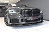 USED 2019 69 BMW 7 SERIES 730D 3.0 M SPORT  **&pound;649 A MONTH WITH &pound;4225 DEPOSIT**