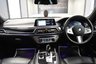 USED 2019 69 BMW 7 SERIES 730D 3.0 M SPORT  **&pound;649 A MONTH WITH &pound;4225 DEPOSIT**