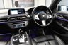 USED 2019 69 BMW 7 SERIES 730D 3.0 M SPORT  **&pound;649 A MONTH WITH &pound;4225 DEPOSIT**
