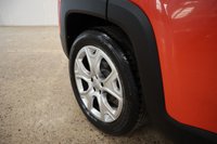 USED 2020 70 JEEP RENEGADE 1.0 LIMITED 5d 118 BHP GREAT COLOUR COMBINATION WITH LOW MILES