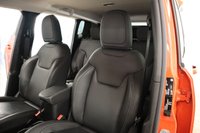 USED 2020 70 JEEP RENEGADE 1.0 LIMITED 5d 118 BHP GREAT COLOUR COMBINATION WITH LOW MILES