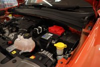 USED 2020 70 JEEP RENEGADE 1.0 LIMITED 5d 118 BHP GREAT COLOUR COMBINATION WITH LOW MILES