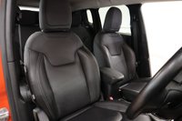 USED 2020 70 JEEP RENEGADE 1.0 LIMITED 5d 118 BHP GREAT COLOUR COMBINATION WITH LOW MILES