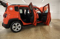 USED 2020 70 JEEP RENEGADE 1.0 LIMITED 5d 118 BHP GREAT COLOUR COMBINATION WITH LOW MILES