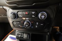 USED 2020 70 JEEP RENEGADE 1.0 LIMITED 5d 118 BHP GREAT COLOUR COMBINATION WITH LOW MILES