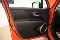 USED 2020 70 JEEP RENEGADE 1.0 LIMITED 5d 118 BHP GREAT COLOUR COMBINATION WITH LOW MILES
