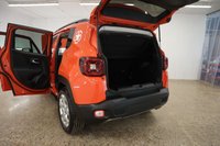 USED 2020 70 JEEP RENEGADE 1.0 LIMITED 5d 118 BHP GREAT COLOUR COMBINATION WITH LOW MILES