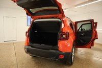 USED 2020 70 JEEP RENEGADE 1.0 LIMITED 5d 118 BHP GREAT COLOUR COMBINATION WITH LOW MILES