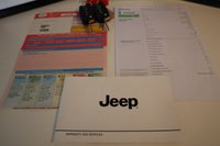 USED 2020 70 JEEP RENEGADE 1.0 LIMITED 5d 118 BHP GREAT COLOUR COMBINATION WITH LOW MILES