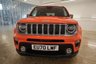 USED 2020 70 JEEP RENEGADE 1.0 LIMITED 5d 118 BHP GREAT COLOUR COMBINATION WITH LOW MILES