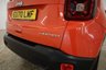 USED 2020 70 JEEP RENEGADE 1.0 LIMITED 5d 118 BHP GREAT COLOUR COMBINATION WITH LOW MILES