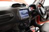 USED 2020 70 JEEP RENEGADE 1.0 LIMITED 5d 118 BHP GREAT COLOUR COMBINATION WITH LOW MILES