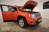USED 2020 70 JEEP RENEGADE 1.0 LIMITED 5d 118 BHP GREAT COLOUR COMBINATION WITH LOW MILES