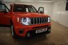 USED 2020 70 JEEP RENEGADE 1.0 LIMITED 5d 118 BHP GREAT COLOUR COMBINATION WITH LOW MILES