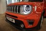 USED 2020 70 JEEP RENEGADE 1.0 LIMITED 5d 118 BHP GREAT COLOUR COMBINATION WITH LOW MILES
