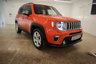 USED 2020 70 JEEP RENEGADE 1.0 LIMITED 5d 118 BHP GREAT COLOUR COMBINATION WITH LOW MILES