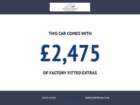USED 2018 68 VOLVO V40 2.0 T3 INSCRIPTION 5d 151 BHP WITH FACTORY EXTRAS, A GREAT SERVICE HISTORY AND STUNNING INTERIO THIS MUST BEEN SEEN