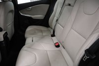 USED 2018 68 VOLVO V40 2.0 T3 INSCRIPTION 5d 151 BHP WITH FACTORY EXTRAS, A GREAT SERVICE HISTORY AND STUNNING INTERIO THIS MUST BEEN SEEN