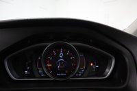 USED 2018 68 VOLVO V40 2.0 T3 INSCRIPTION 5d 151 BHP WITH FACTORY EXTRAS, A GREAT SERVICE HISTORY AND STUNNING INTERIO THIS MUST BEEN SEEN