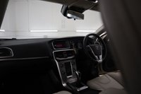 USED 2018 68 VOLVO V40 2.0 T3 INSCRIPTION 5d 151 BHP WITH FACTORY EXTRAS, A GREAT SERVICE HISTORY AND STUNNING INTERIO THIS MUST BEEN SEEN
