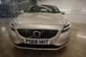 USED 2018 68 VOLVO V40 2.0 T3 INSCRIPTION 5d 151 BHP WITH FACTORY EXTRAS, A GREAT SERVICE HISTORY AND STUNNING INTERIO THIS MUST BEEN SEEN