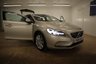 USED 2018 68 VOLVO V40 2.0 T3 INSCRIPTION 5d 151 BHP WITH FACTORY EXTRAS, A GREAT SERVICE HISTORY AND STUNNING INTERIO THIS MUST BEEN SEEN