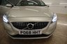 USED 2018 68 VOLVO V40 2.0 T3 INSCRIPTION 5d 151 BHP WITH FACTORY EXTRAS, A GREAT SERVICE HISTORY AND STUNNING INTERIO THIS MUST BEEN SEEN