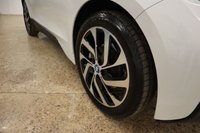 USED 2015 65 BMW I3 0.6 I3 RANGE EXTENDER 60AH 5d 168 BHP THE RANGE EXTENDER MAKES ANXIETY A THING OF THE PAST PLUS WITH RAPID CHARGE ABILITIES ITS THE CHOICE OF ELECTRIC MOTORING