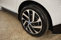 USED 2015 65 BMW I3 0.6 I3 RANGE EXTENDER 60AH 5d 168 BHP THE RANGE EXTENDER MAKES ANXIETY A THING OF THE PAST PLUS WITH RAPID CHARGE ABILITIES ITS THE CHOICE OF ELECTRIC MOTORING