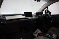 USED 2015 65 BMW I3 0.6 I3 RANGE EXTENDER 60AH 5d 168 BHP THE RANGE EXTENDER MAKES ANXIETY A THING OF THE PAST PLUS WITH RAPID CHARGE ABILITIES ITS THE CHOICE OF ELECTRIC MOTORING