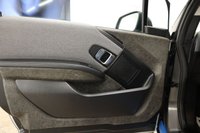 USED 2015 65 BMW I3 0.6 I3 RANGE EXTENDER 60AH 5d 168 BHP THE RANGE EXTENDER MAKES ANXIETY A THING OF THE PAST PLUS WITH RAPID CHARGE ABILITIES ITS THE CHOICE OF ELECTRIC MOTORING