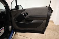 USED 2015 65 BMW I3 0.6 I3 RANGE EXTENDER 60AH 5d 168 BHP THE RANGE EXTENDER MAKES ANXIETY A THING OF THE PAST PLUS WITH RAPID CHARGE ABILITIES ITS THE CHOICE OF ELECTRIC MOTORING