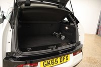 USED 2015 65 BMW I3 0.6 I3 RANGE EXTENDER 60AH 5d 168 BHP THE RANGE EXTENDER MAKES ANXIETY A THING OF THE PAST PLUS WITH RAPID CHARGE ABILITIES ITS THE CHOICE OF ELECTRIC MOTORING
