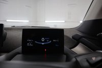 USED 2015 65 BMW I3 0.6 I3 RANGE EXTENDER 60AH 5d 168 BHP THE RANGE EXTENDER MAKES ANXIETY A THING OF THE PAST PLUS WITH RAPID CHARGE ABILITIES ITS THE CHOICE OF ELECTRIC MOTORING